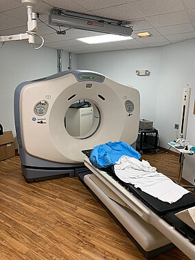CT Systems for Sale