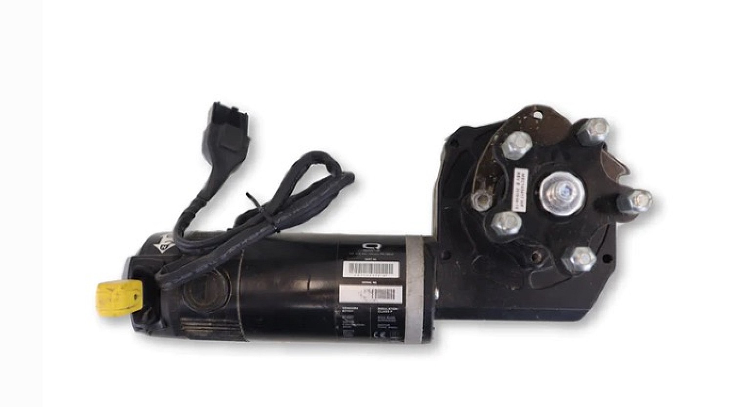 Pride Quantum Q6 edge 2.0